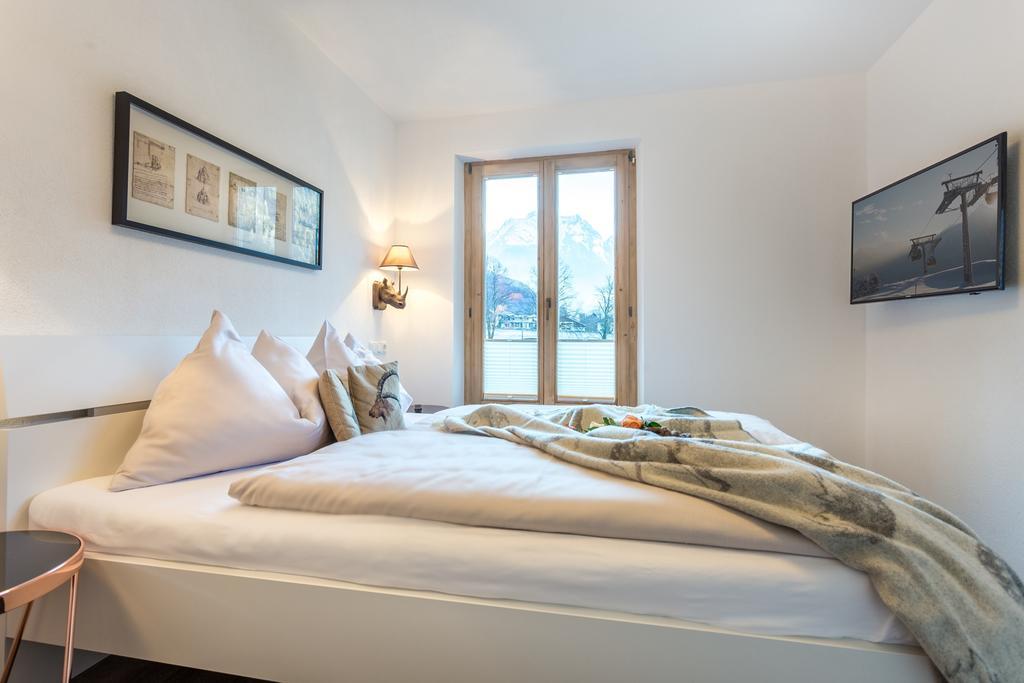 Alpen Appartement BelEtage Mayrhofen Exterior foto