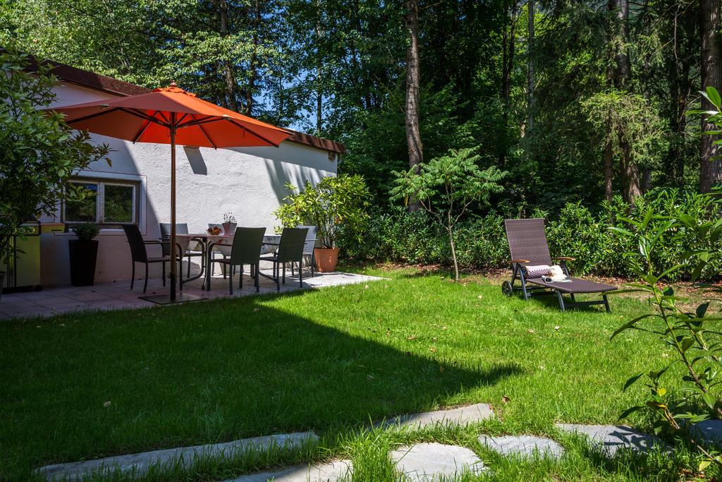 Alpen Appartement BelEtage Mayrhofen Exterior foto